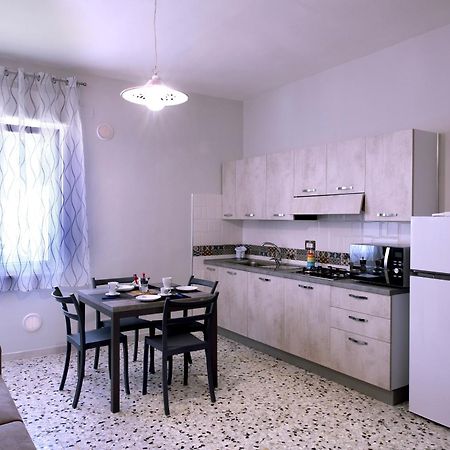 La Casa Della Ceramica Apartamento Villamagna  Exterior foto