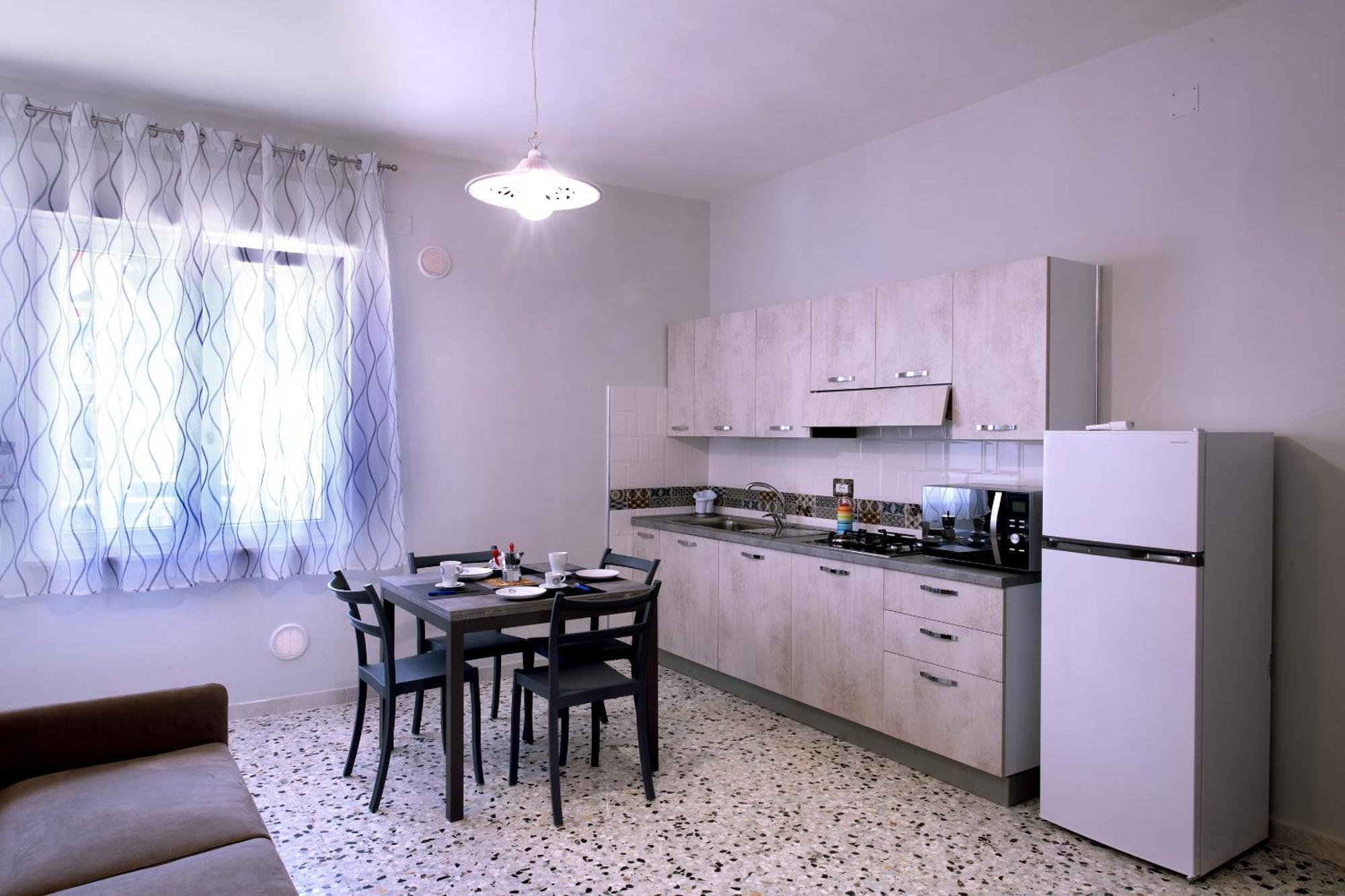 La Casa Della Ceramica Apartamento Villamagna  Exterior foto