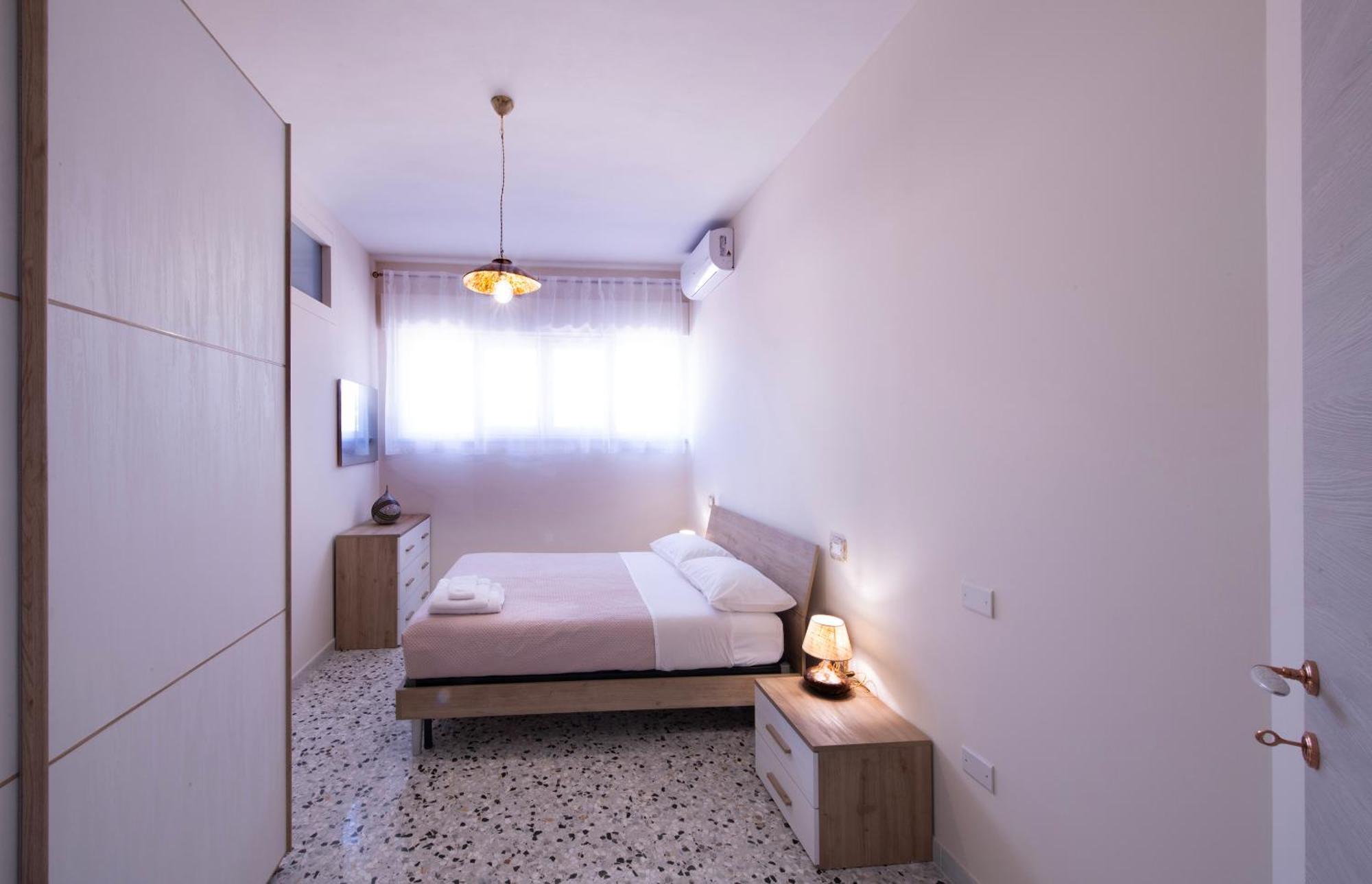 La Casa Della Ceramica Apartamento Villamagna  Exterior foto